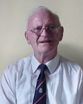 John Garforth