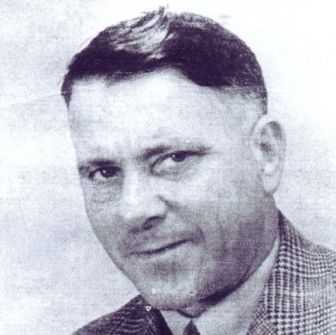 Victor Crisp