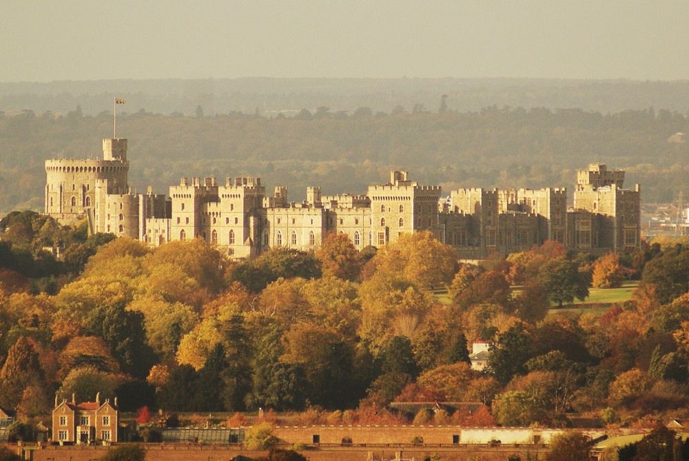 Windsor Castle