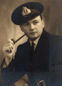 Lt G.D.A. "Tony" Price