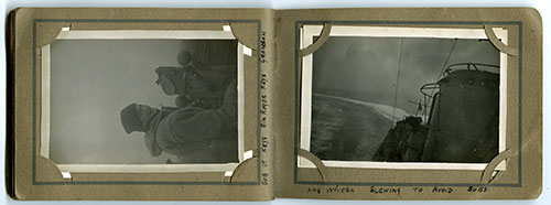 Page 14 in Reg Panton's Photo Album
