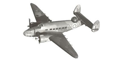 Lockheed Hudson