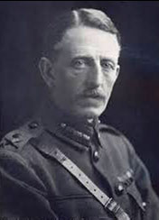 General Sir Walter Congreve VC
